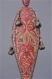 DAYAK CHILDS SHIELD